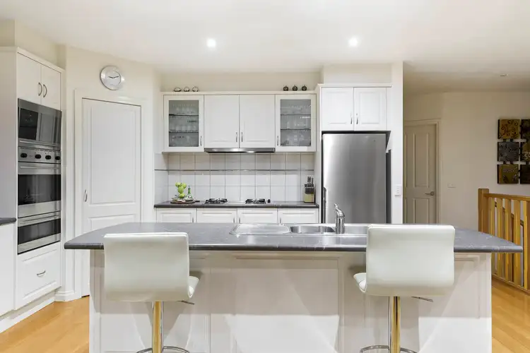 Third view of Homely house listing, 25 Bungalalli Avenue, Clifton Springs VIC 3222