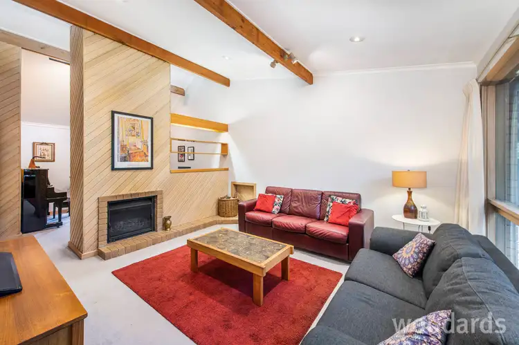 Second view of Homely house listing, 17 Alandale Road, Blackburn VIC 3130