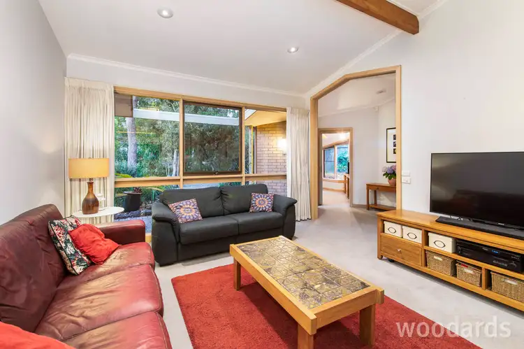 Third view of Homely house listing, 17 Alandale Road, Blackburn VIC 3130