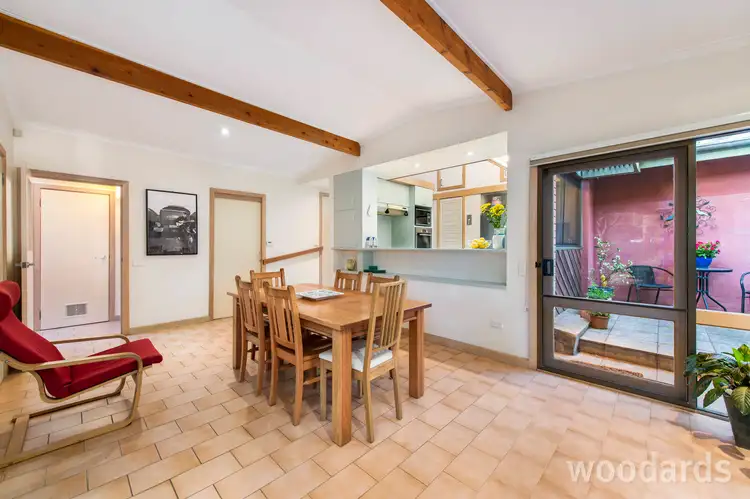 Fifth view of Homely house listing, 17 Alandale Road, Blackburn VIC 3130