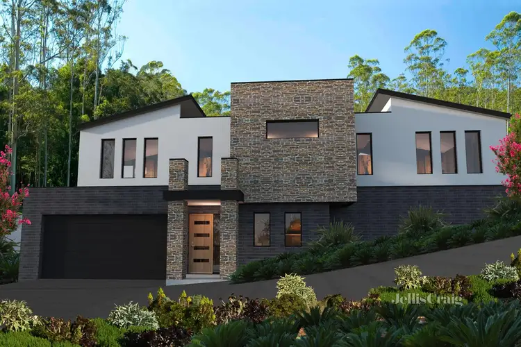 Lot 2/102 Glen Park Road, Eltham North VIC 3095