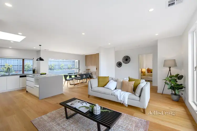 Sixth view of Homely house listing, 1/31 Livingstone Road, Eltham VIC 3095