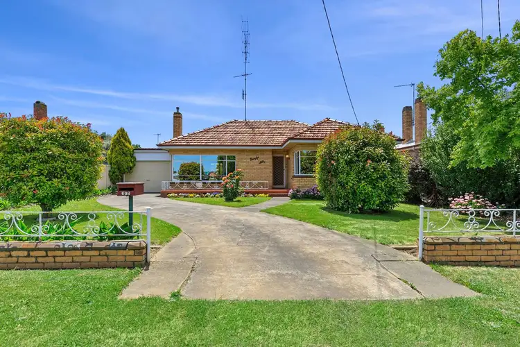 608 La Trobe Street, Redan VIC 3350