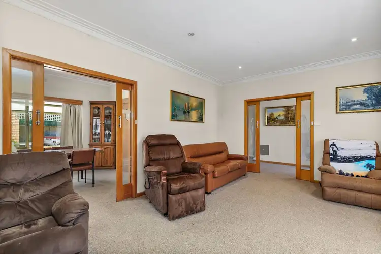 Fourth view of Homely house listing, 608 La Trobe Street, Redan VIC 3350