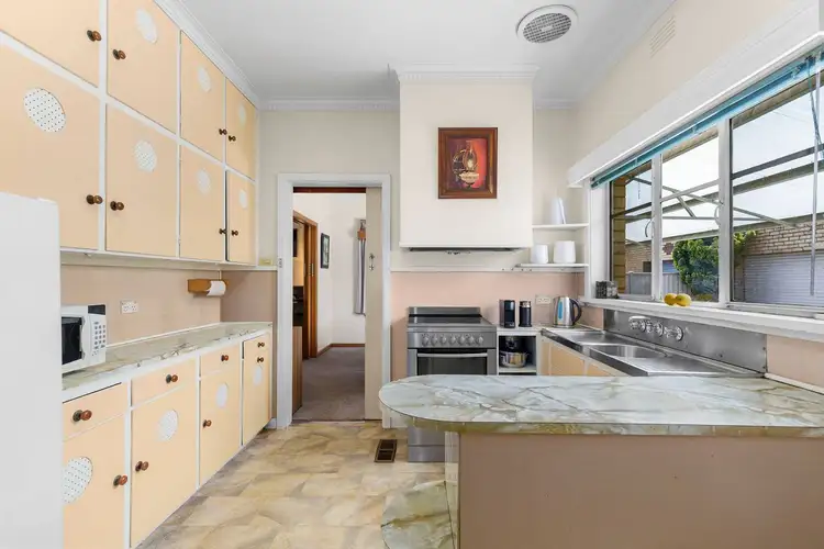Fifth view of Homely house listing, 608 La Trobe Street, Redan VIC 3350