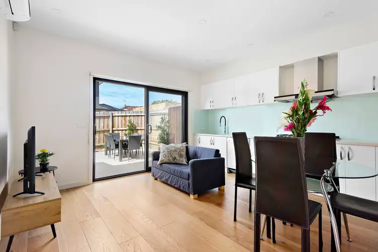 Third view of Homely townhouse listing, 2/44 Douglas Street, Ashwood VIC 3147