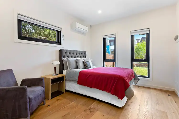 Fourth view of Homely townhouse listing, 2/44 Douglas Street, Ashwood VIC 3147