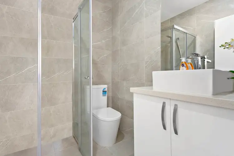 Sixth view of Homely townhouse listing, 2/44 Douglas Street, Ashwood VIC 3147