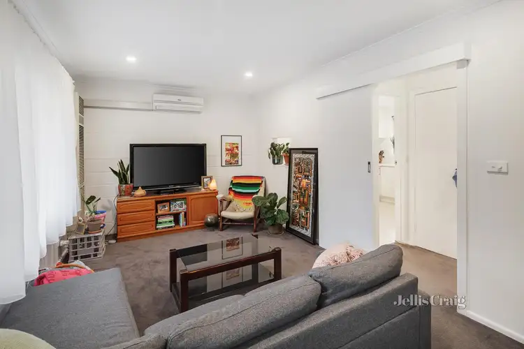 Fourth view of Homely block of units listing, 2 Andrews Street, Heidelberg VIC 3084
