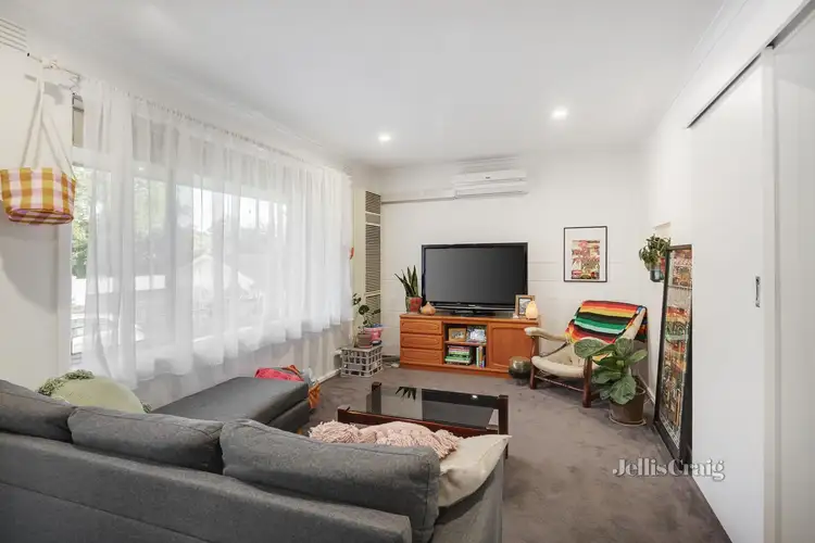 Fifth view of Homely block of units listing, 2 Andrews Street, Heidelberg VIC 3084
