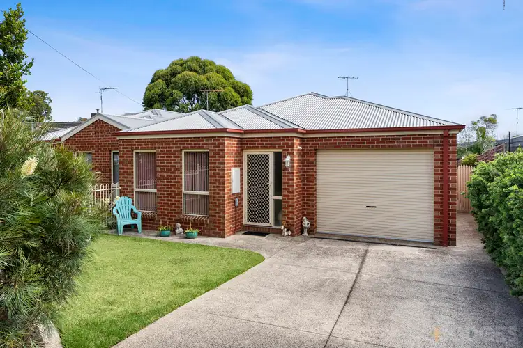 1/8 Flower Court, Grovedale VIC 3216