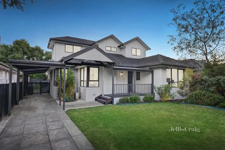 98 Wickham Road, Hampton East VIC 3188