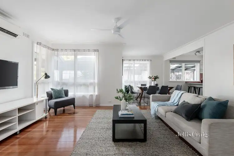 Second view of Homely house listing, 98 Wickham Road, Hampton East VIC 3188