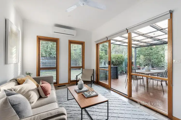 Fourth view of Homely house listing, 98 Wickham Road, Hampton East VIC 3188