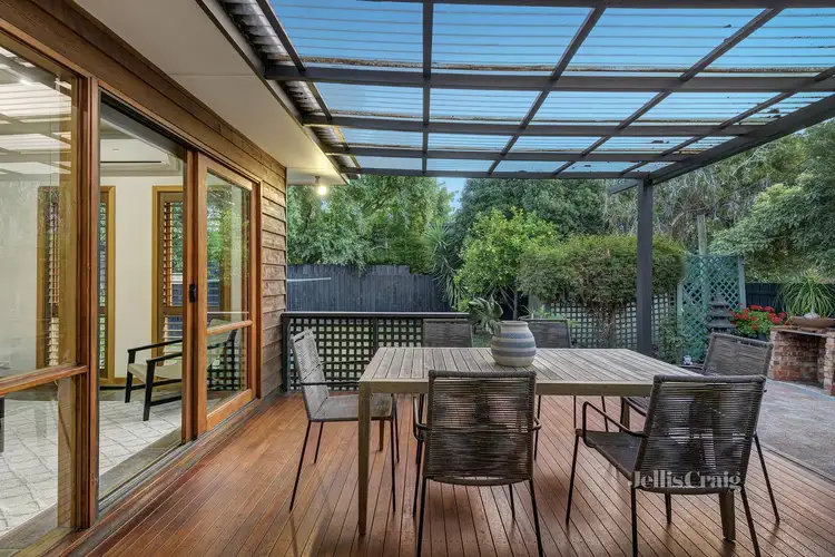 Fifth view of Homely house listing, 98 Wickham Road, Hampton East VIC 3188