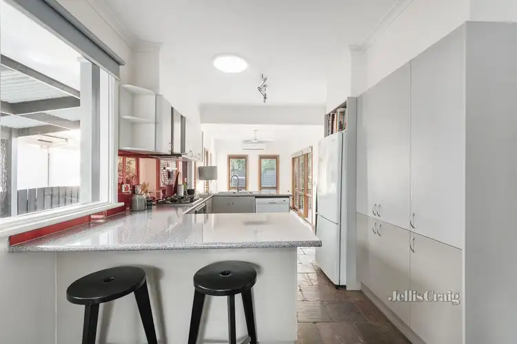 Sixth view of Homely house listing, 98 Wickham Road, Hampton East VIC 3188