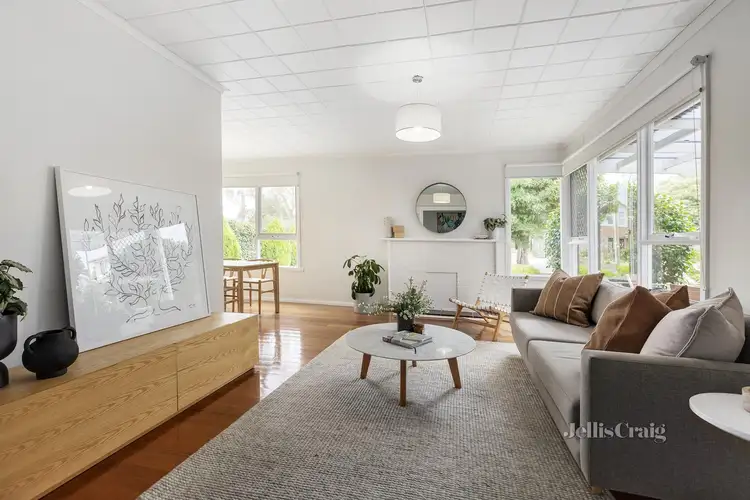 Second view of Homely house listing, 31 Betula Avenue, Nunawading VIC 3131