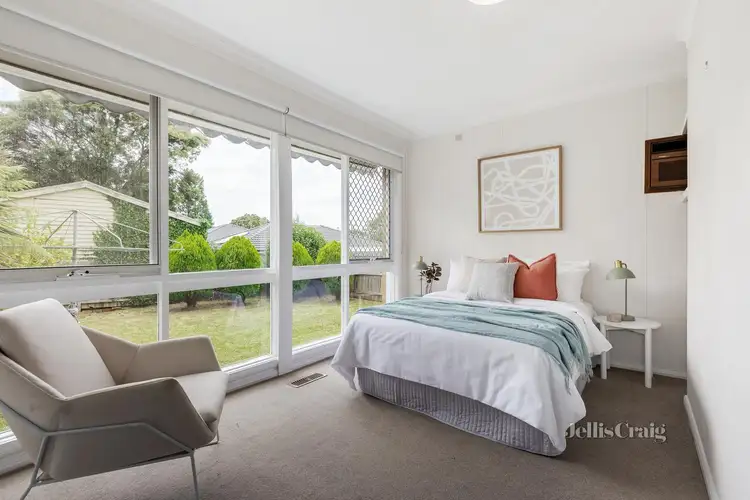 Fifth view of Homely house listing, 31 Betula Avenue, Nunawading VIC 3131