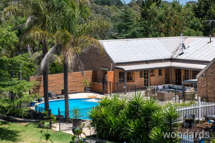 142 Brysons Road, Wonga Park VIC 3115