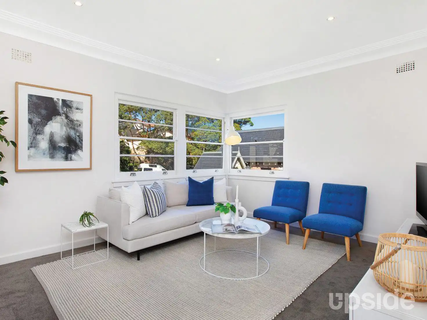 Main view of Homely unit listing, 7/144 Milson Road, Cremorne Point NSW 2090