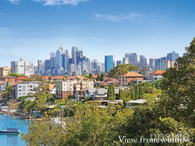 Second view of Homely unit listing, 7/144 Milson Road, Cremorne Point NSW 2090