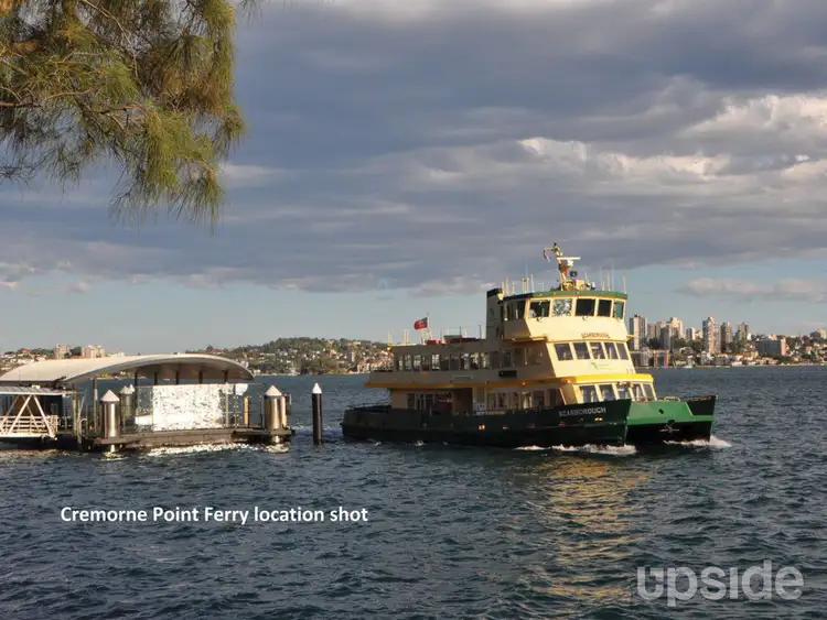 Third view of Homely unit listing, 7/144 Milson Road, Cremorne Point NSW 2090