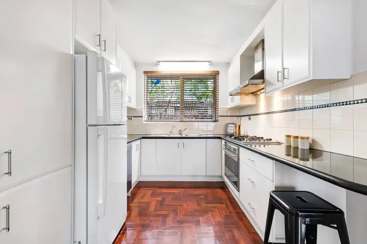 Third view of Homely apartment listing, 8/50A Wattletree Road, Armadale VIC 3143