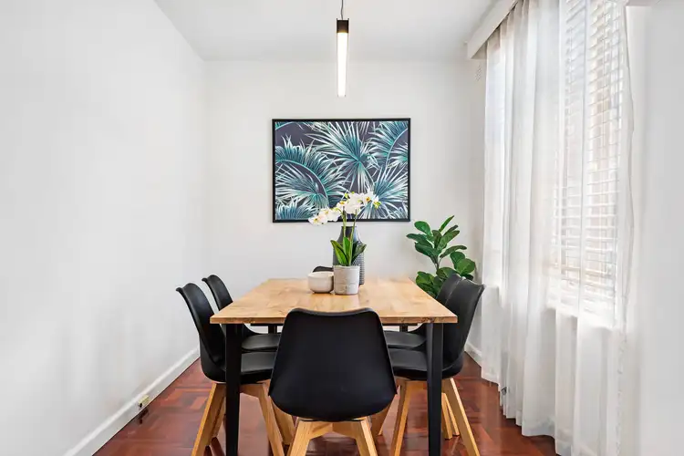 Fourth view of Homely apartment listing, 8/50A Wattletree Road, Armadale VIC 3143