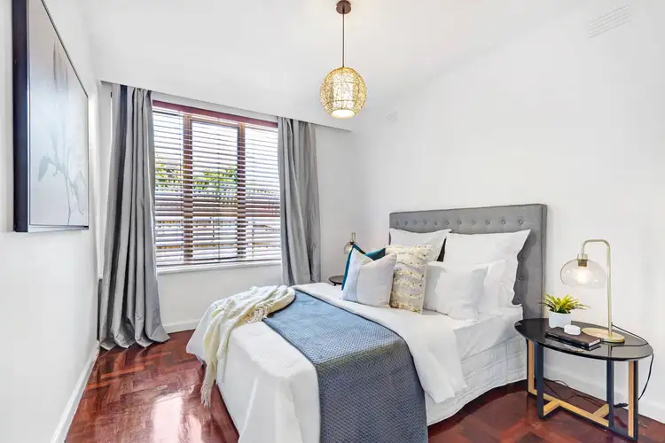 Fifth view of Homely apartment listing, 8/50A Wattletree Road, Armadale VIC 3143