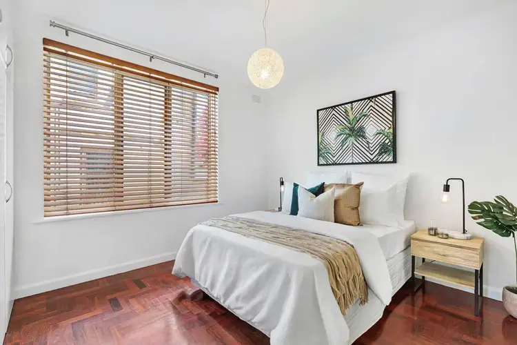 Sixth view of Homely apartment listing, 8/50A Wattletree Road, Armadale VIC 3143