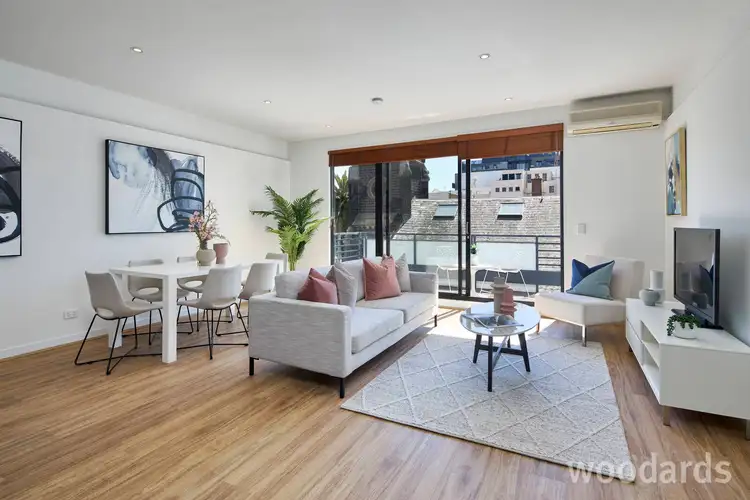 14/167 Fitzroy Street, St Kilda VIC 3182