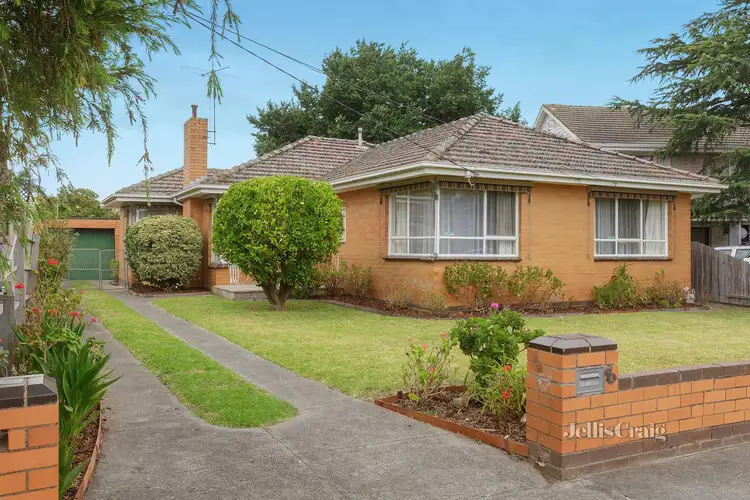 Main view of Homely house listing, 8 Opal Court, Bentleigh East VIC 3165