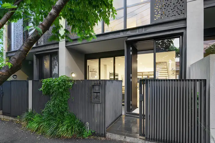 34E Palermo Street, South Yarra VIC 3141