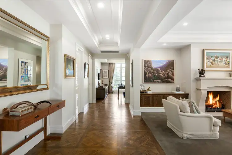 Fourth view of Homely apartment listing, 2/9 Flintoft Avenue, Toorak VIC 3142
