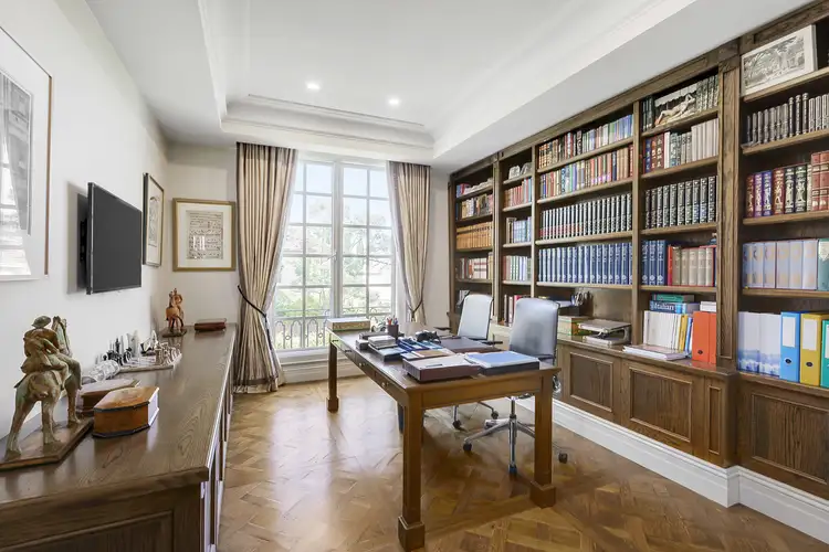 Sixth view of Homely apartment listing, 2/9 Flintoft Avenue, Toorak VIC 3142