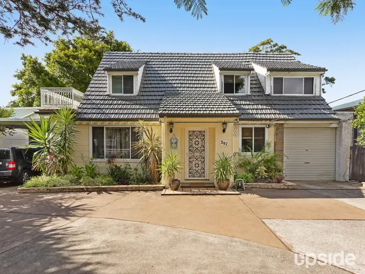 287 North Rocks Road, North Rocks NSW 2151