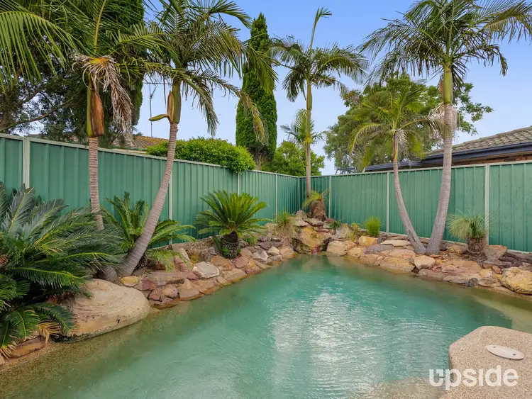 Fourth view of Homely house listing, 13 Ancilia Close, Quakers Hill NSW 2763