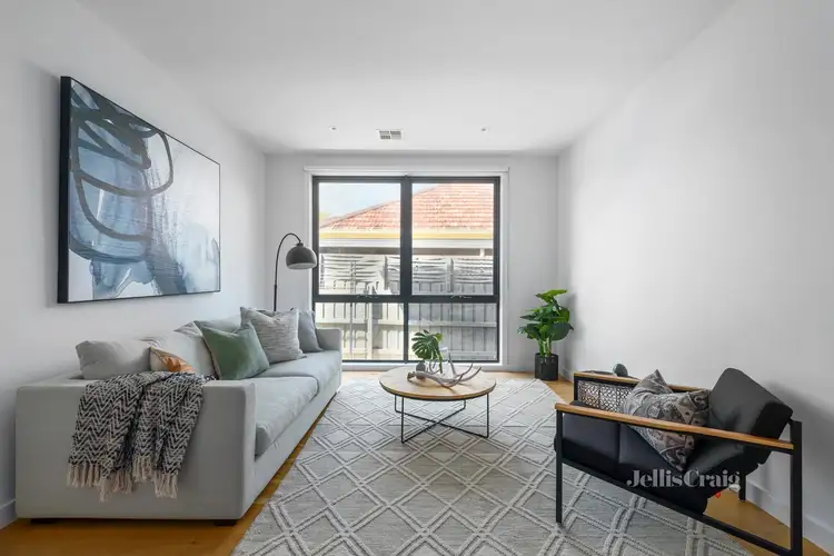 Second view of Homely house listing, 34a Daley Street, Bentleigh VIC 3204