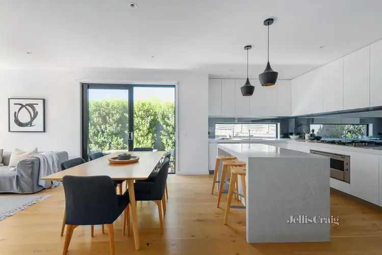 Fourth view of Homely house listing, 34a Daley Street, Bentleigh VIC 3204