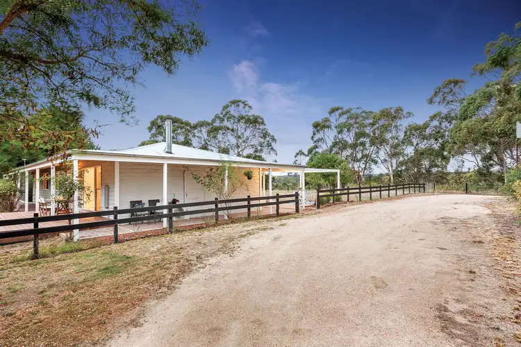 Second view of Homely house listing, 1200 Gillies Road, Creswick VIC 3363