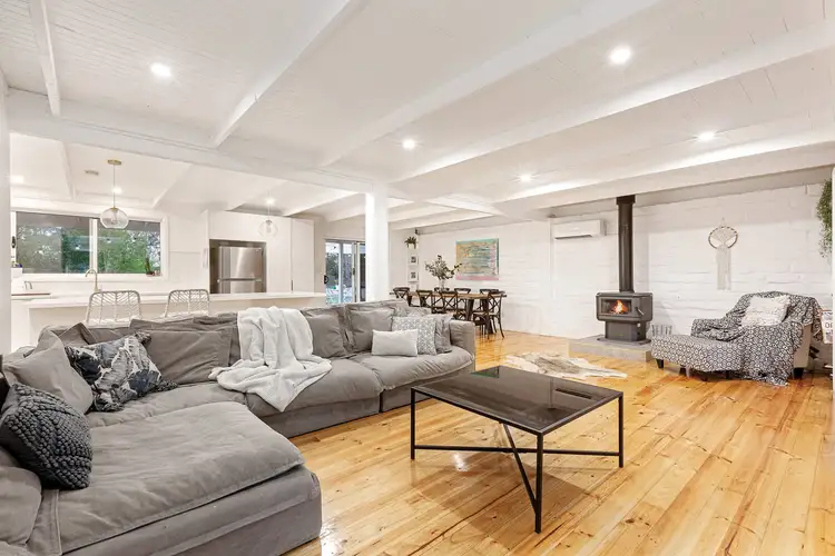 Fourth view of Homely house listing, 1200 Gillies Road, Creswick VIC 3363