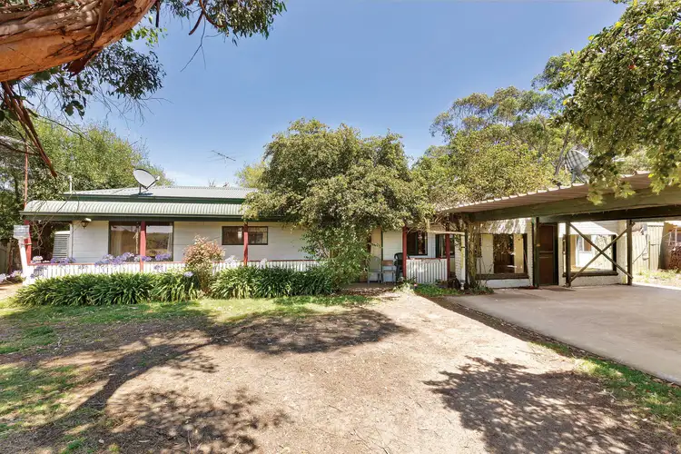 Second view of Homely house listing, 65 Halls Road, Lal Lal VIC 3352
