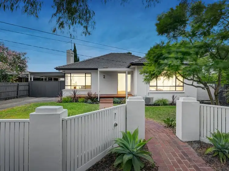 2 Derry Street, Bentleigh East VIC 3165