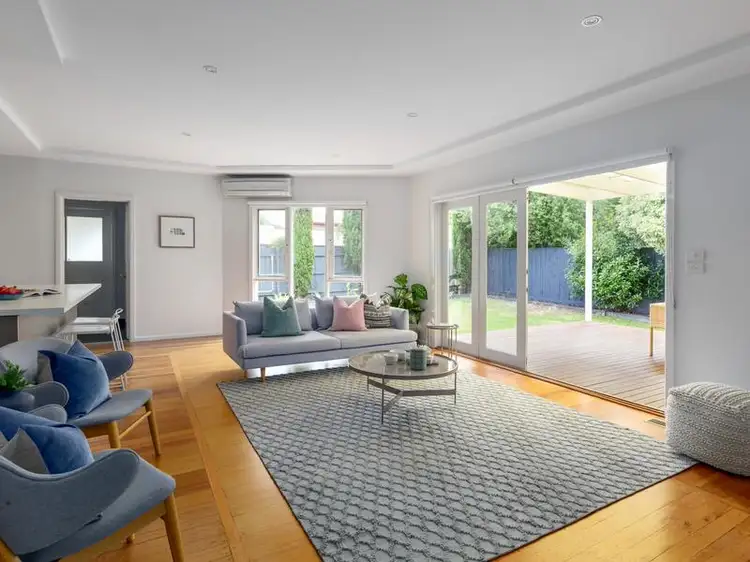 Second view of Homely house listing, 2 Derry Street, Bentleigh East VIC 3165
