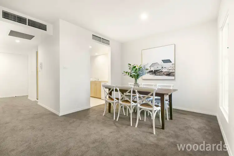 Fifth view of Homely apartment listing, 1/30 The Avenue, Windsor VIC 3181
