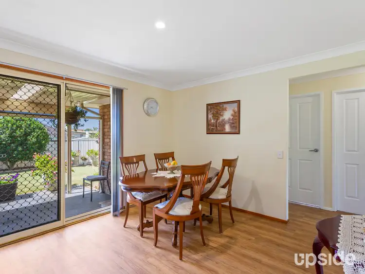 Second view of Homely house listing, 6 Gunn Place, St Helens Park NSW 2560