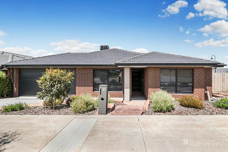 36 Boronia Ave, Wallan VIC 3756