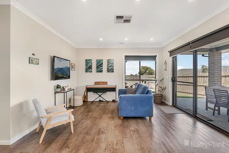 Third view of Homely house listing, 36 Boronia Ave, Wallan VIC 3756