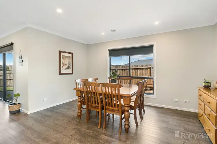 Fourth view of Homely house listing, 36 Boronia Ave, Wallan VIC 3756