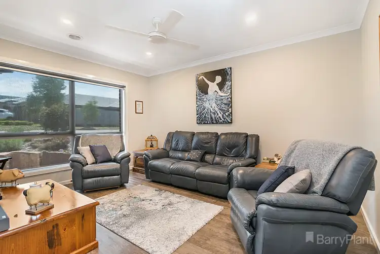 Fifth view of Homely house listing, 36 Boronia Ave, Wallan VIC 3756